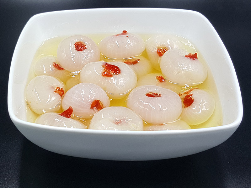 Cipolle farcite