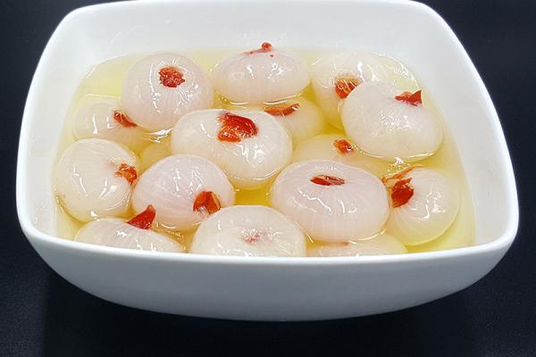 Cipolle farcite