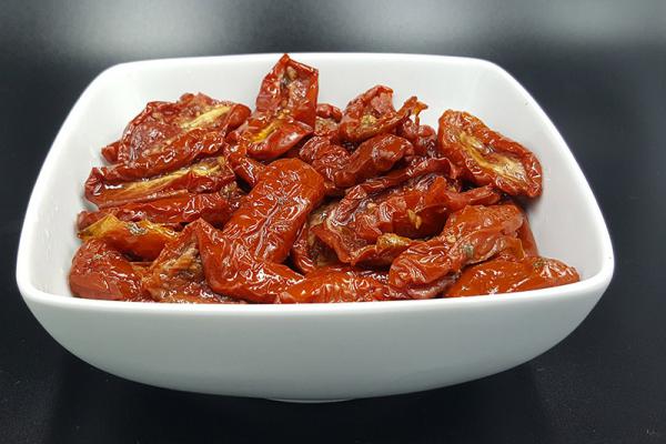 Pomodori secchi